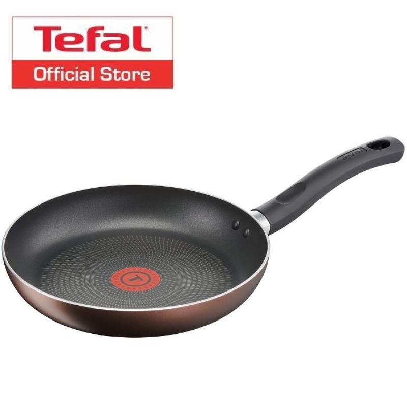 Tefal 28cm Super Cook Plus Frypan G10306 Singapore