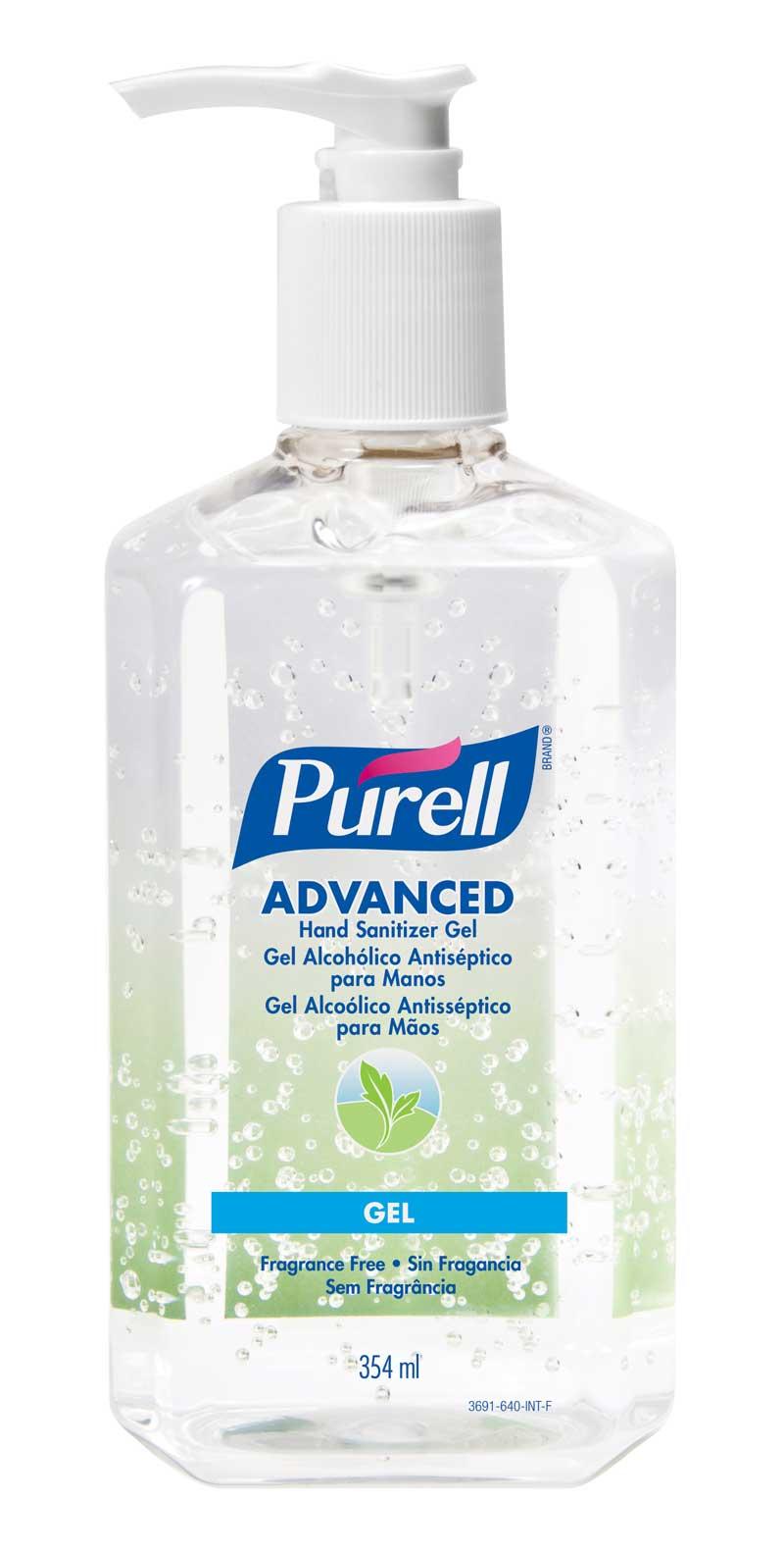 Buy Purell Hand Sanitizer | Portable | Lazada.sg