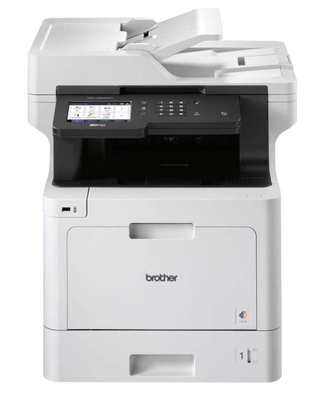 Brother Colour Laser Printer MFC-L8900CDW Singapore
