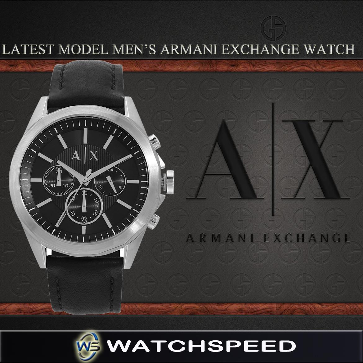 ax2604 armani