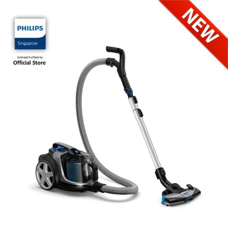 Philips PowerPro Expert Bagless vacuum cleaner - FC9735/61 Singapore