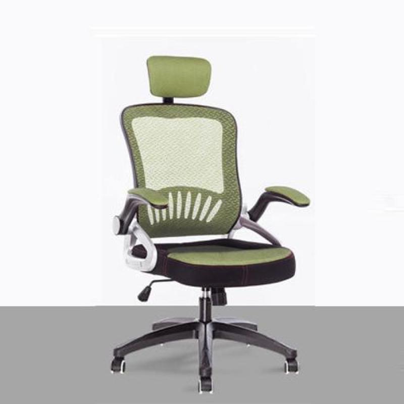 JIJI (Free Installation) (Office chair Executive Chair Ver 3 Movable ArmRest) (Home Office Chair) Office chairs /Study chair/Gaming chair/Ergonomic/ Free 12 Months Warranty (SG) Singapore