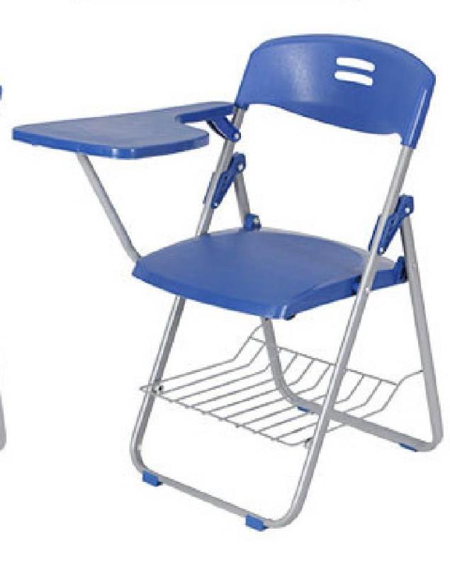 Basic PP Folding Trainee Chair Singapore