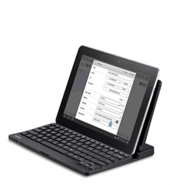 belkin bluetooth keyboard