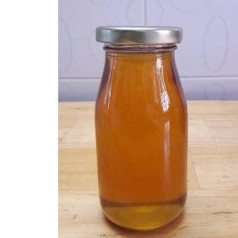 Mật ong Hoa Nhãn nguyên chất 300gram