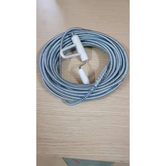 Dây thông cống dài 15m