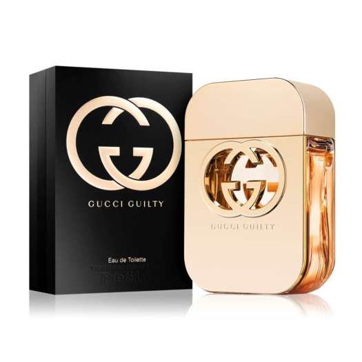 Nước Hoa Gucci Guilty Intense Thẻ Vàng Cực HOT