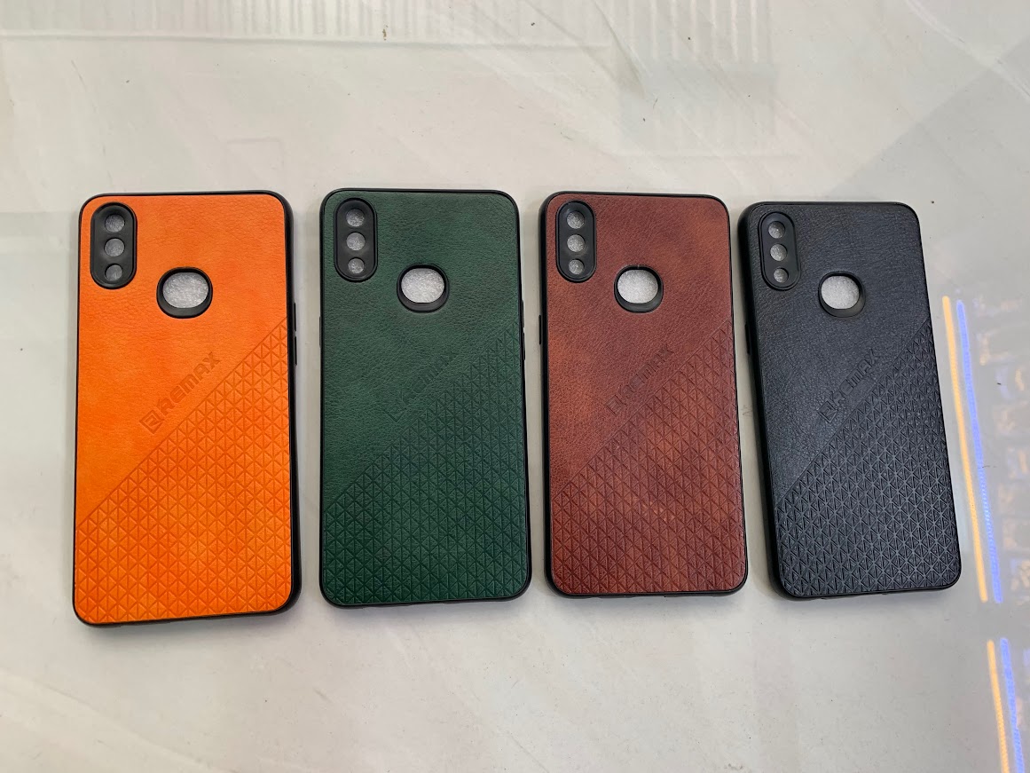Ốp dẻo màu samsung a10s