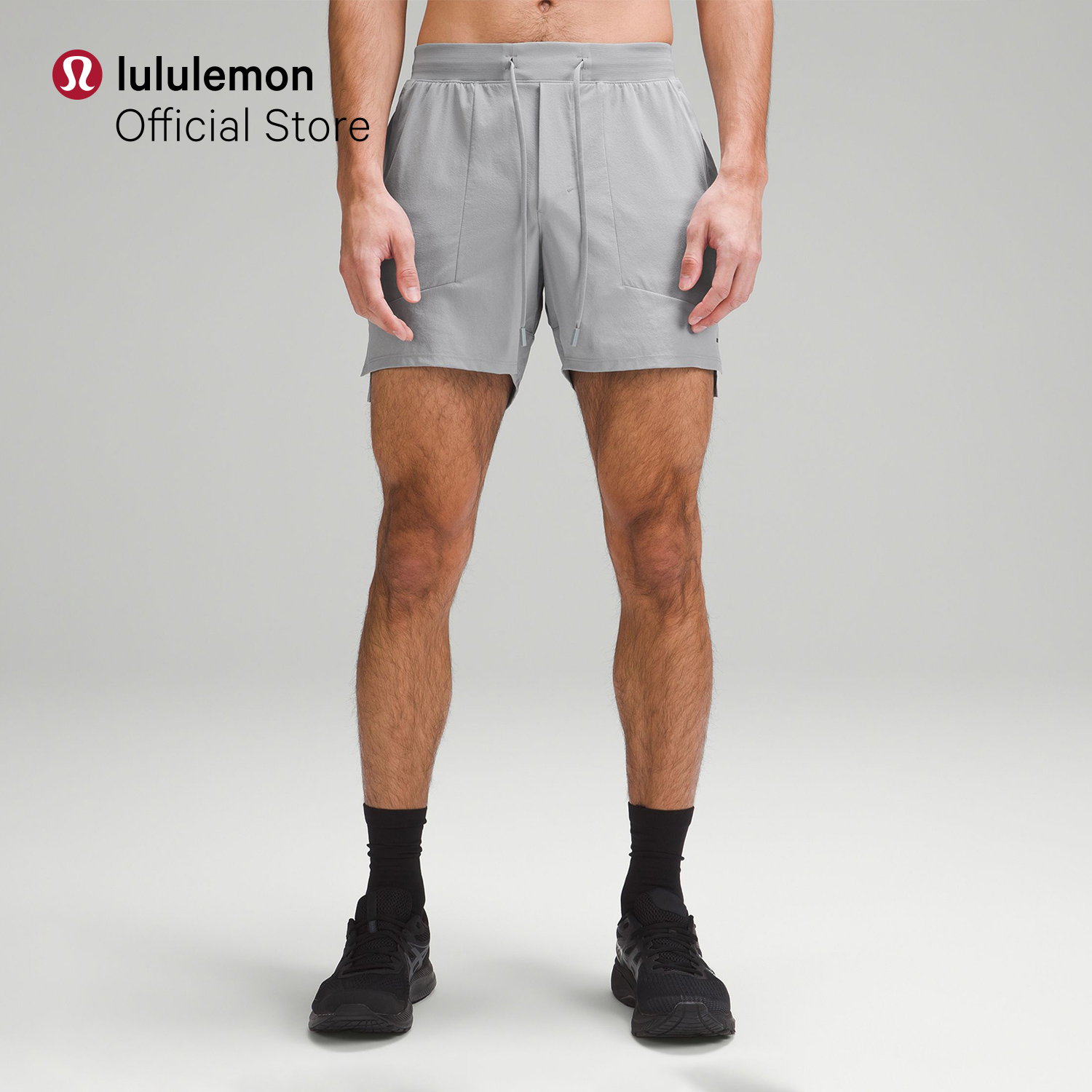 lululemon the short