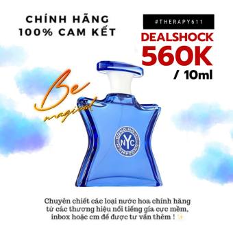 Nước hoa dùng thử Bond No.9 Hamptons 10ml