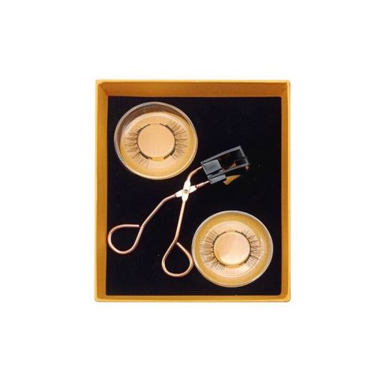 Kẹp mi Nam Châm, Bộ Dụng Cụ Lông Mi Nam Châm, Dễ Dàng sử dụng, Dụng Cụ Trang Điểm có thể Tái Sử Dụng nhiều lần