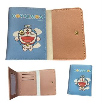 Bóp (Ví) TIỀN DOREMON , SIÊU NHÂN , Siêu đáng yêu