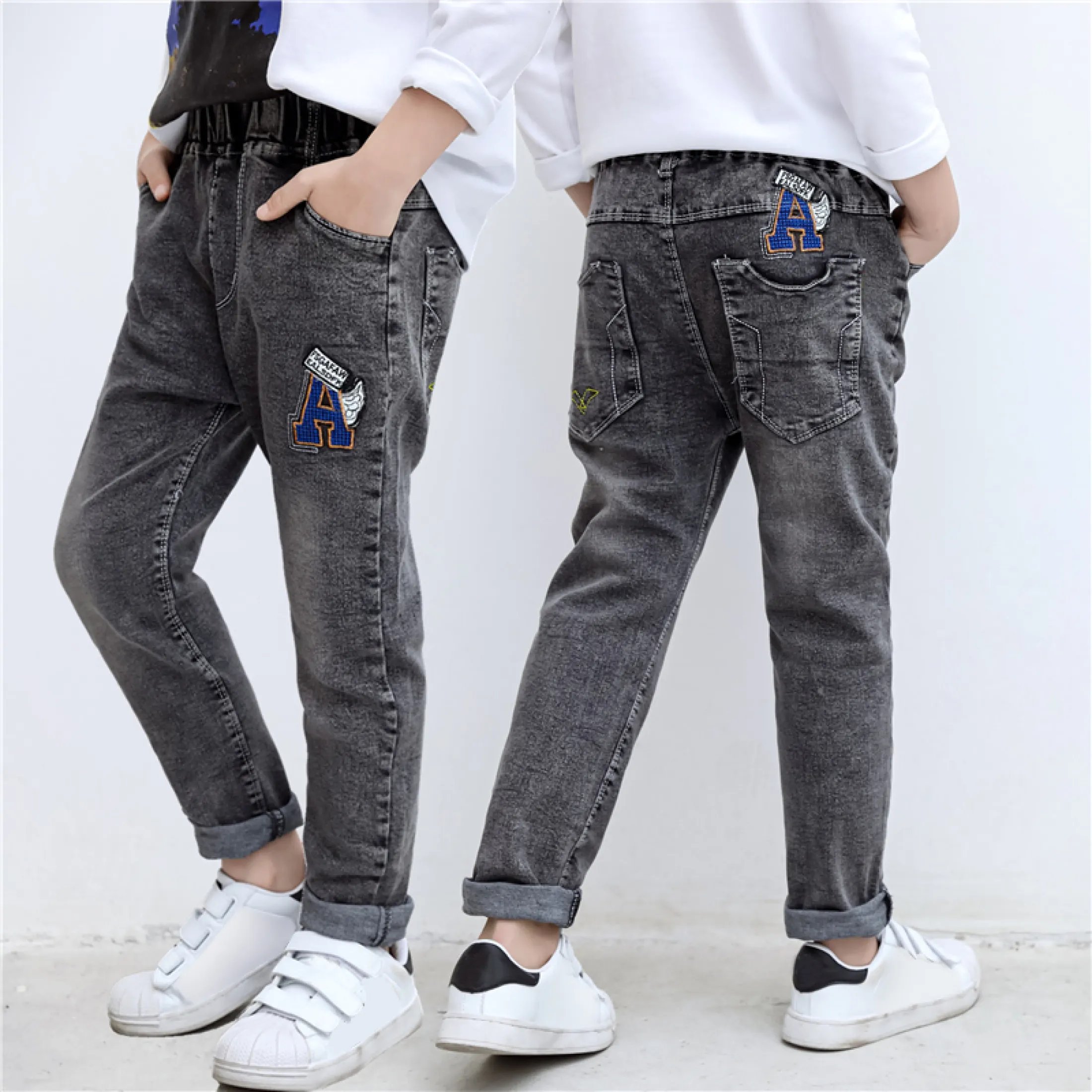Boys fashion pants Clearance