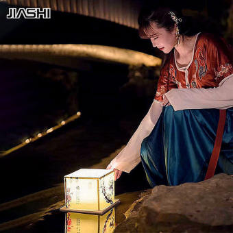 Đèn Điều Ước JIASHI-Đèn Kongming 5 Màu