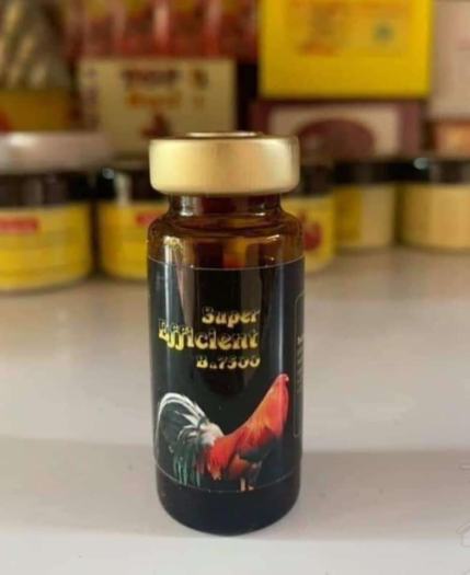 B12-B7500 Nuôi tăng bo khủng cho Gà đá (10cc)