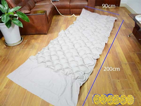 Đệm Hơi Chống Loét - Nệm Hơi Chống Loét NARITA AT2018 Nhật Bản