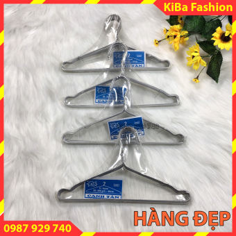 Set 20 Móc quần áo trẻ em - MQA060 - Móc quần áo cho bé móc quần áo sơ sinh