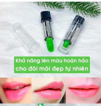 Son Gió Magic Lip Jackelin Thái Lan 10gr