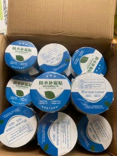 Băng Keo Chống Thấm (Cuộn 5M)