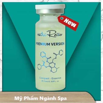 Tinh chất Medic Roller Phiên bản mới 15ml