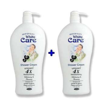 Combo 2 Sữa Tắm Dê care 4 x Cao Cấp