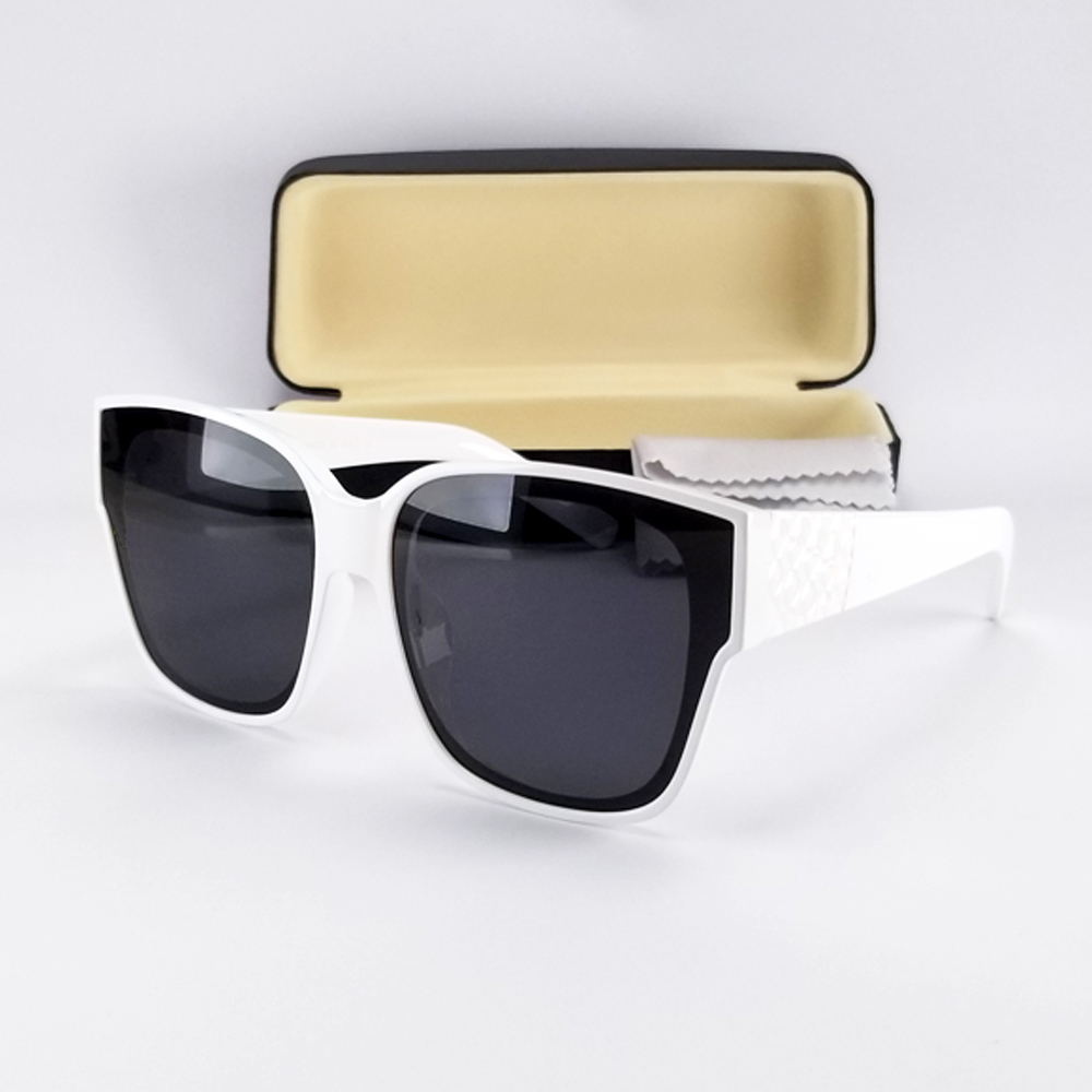 Kính mát nữ thời trang 7K 210 - Mắt kính đi đêm nữ - Bảo hành 12 tháng - Mắt kính nữ hot 2019