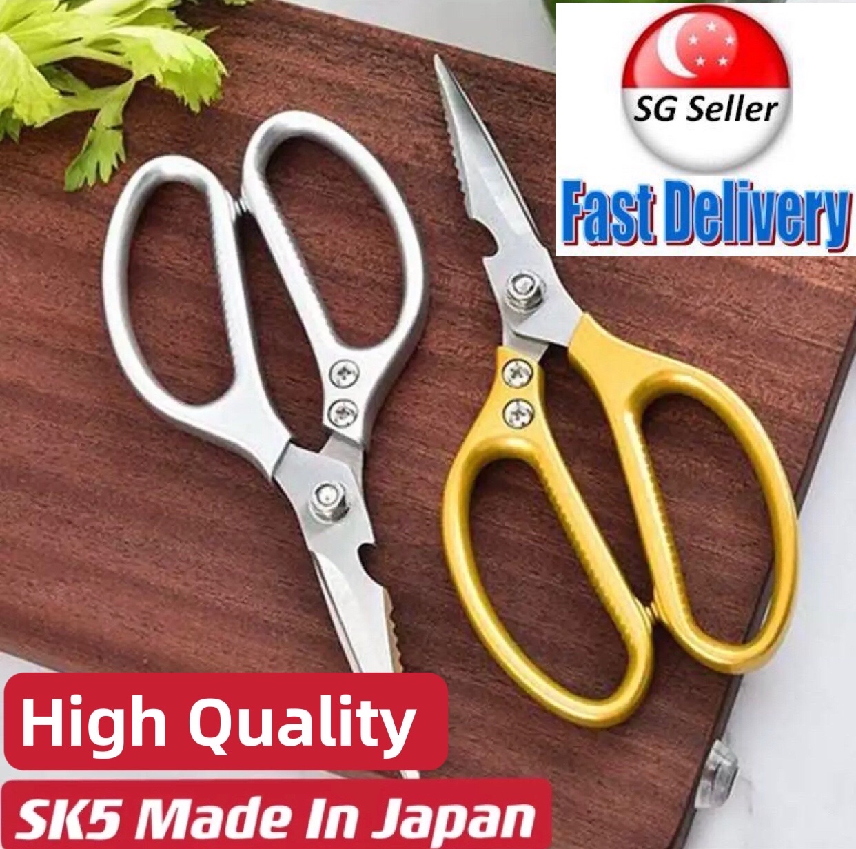 Chisel Pinking Shears Cloth Cutting Tailor Zigzag Scissors Fabrics for  Sewing Clothes Zig Zag Leather Stationery Cutter Paper