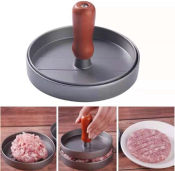 Non-Stick Burger Press by VERLY