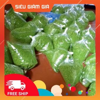 Rêu bột XANH phủ cây,chậu hoa🌿 Handmade