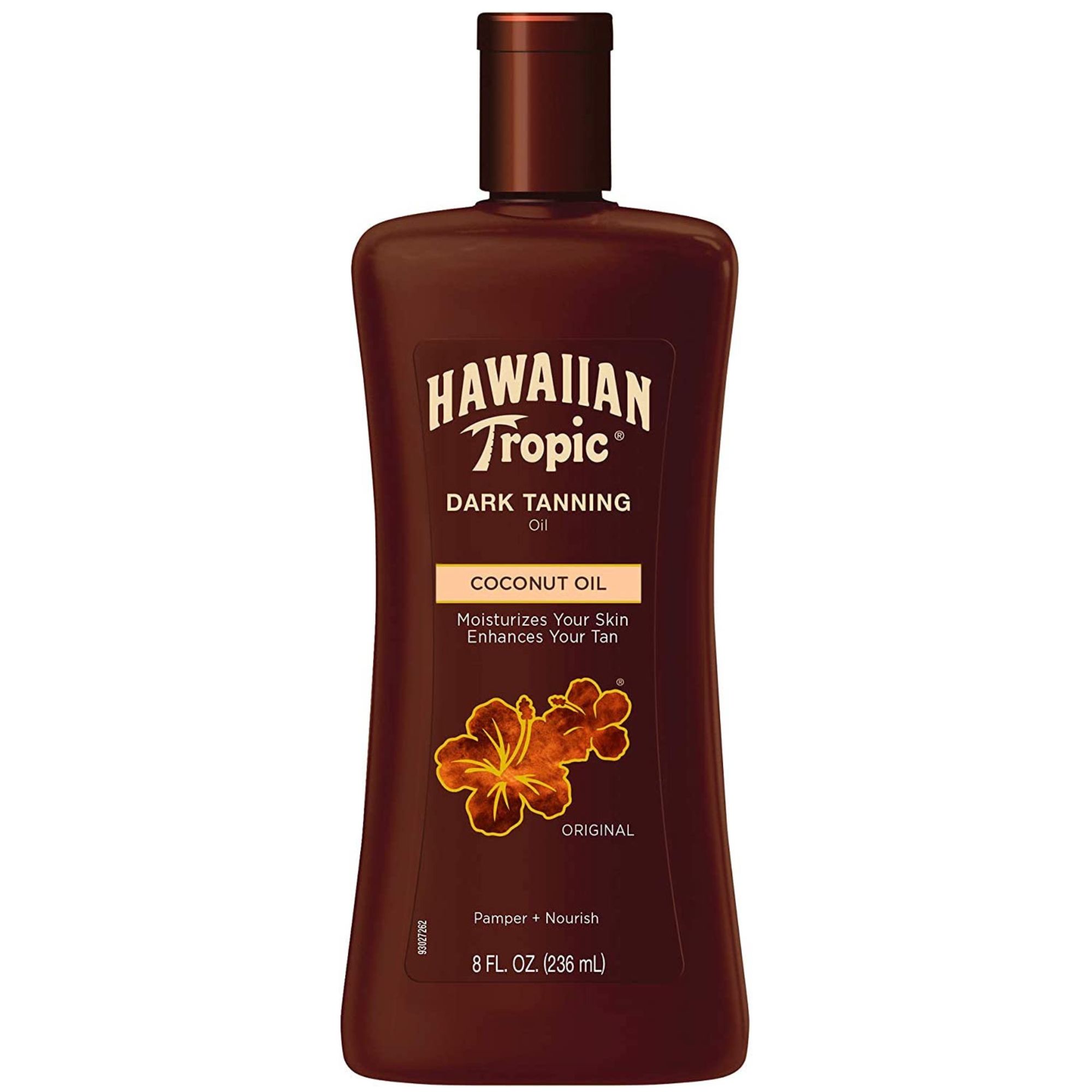 hawaiian tropic tanning lotion sunscreen