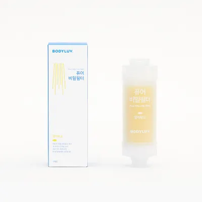 (Bodyluv Store) Vita Milk Filter Blank Corp (4)