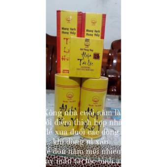 20 gói bột phong thủy Alofa