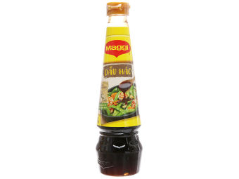 Dầu hào Maggi đậm đặc chai 350g (chai)