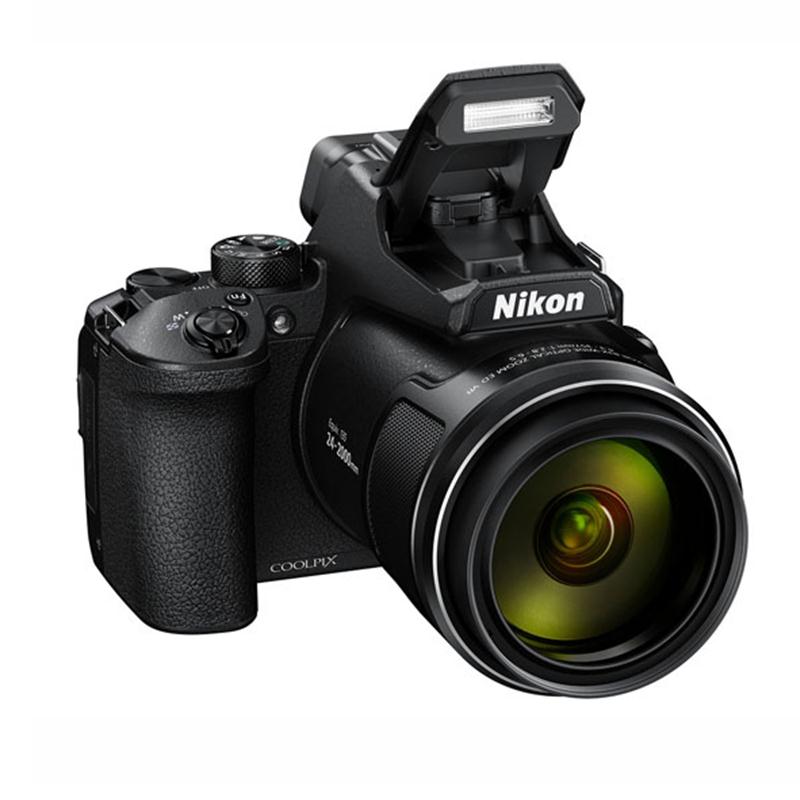 Nikon coolpix p950 - chính hãng