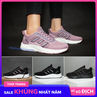 Giày sneaker nữ giày thể thao nữ A29 (04 màu) giày chạy bộ nữ giày thời trang nữ giày ulzzang nữ giày tập gym nữ