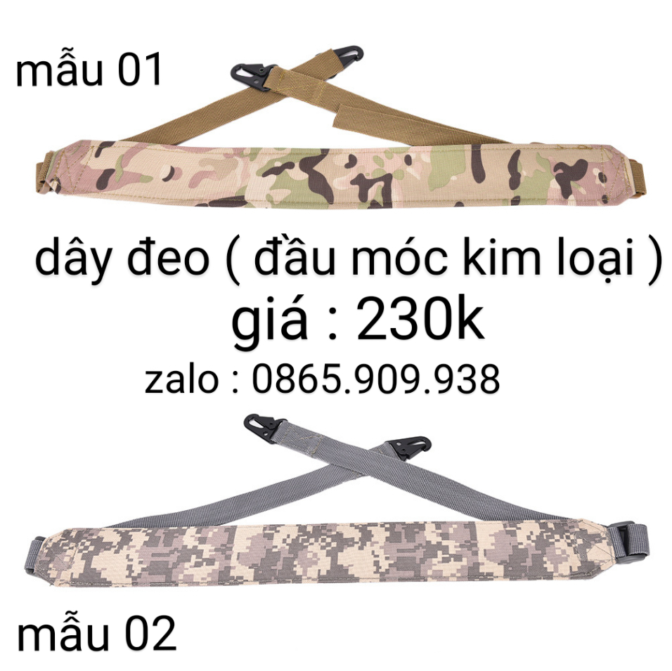 Dây đeo máy ảnh