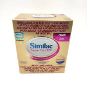 Similac TummiCare HW One 800g