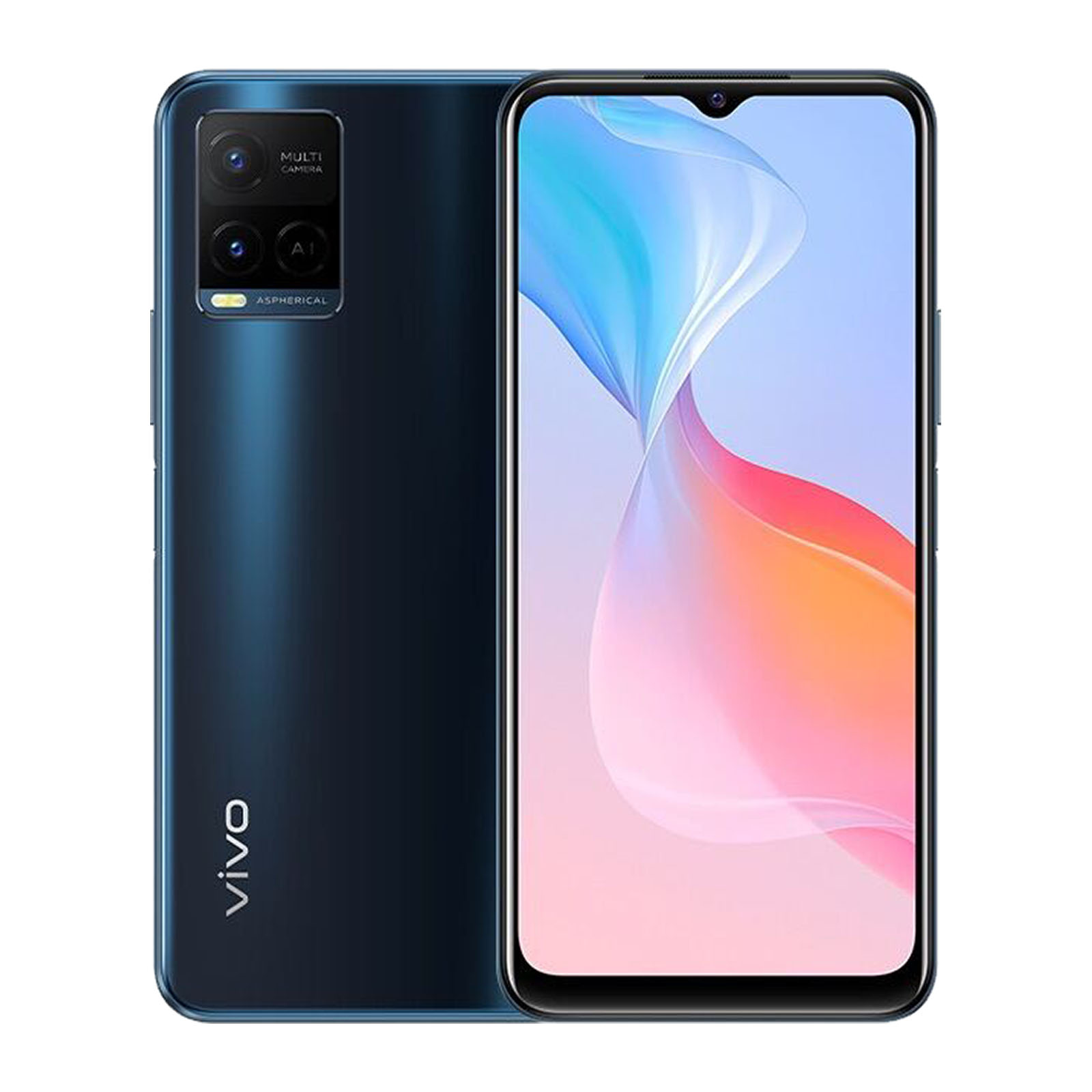 vivo y21 phone