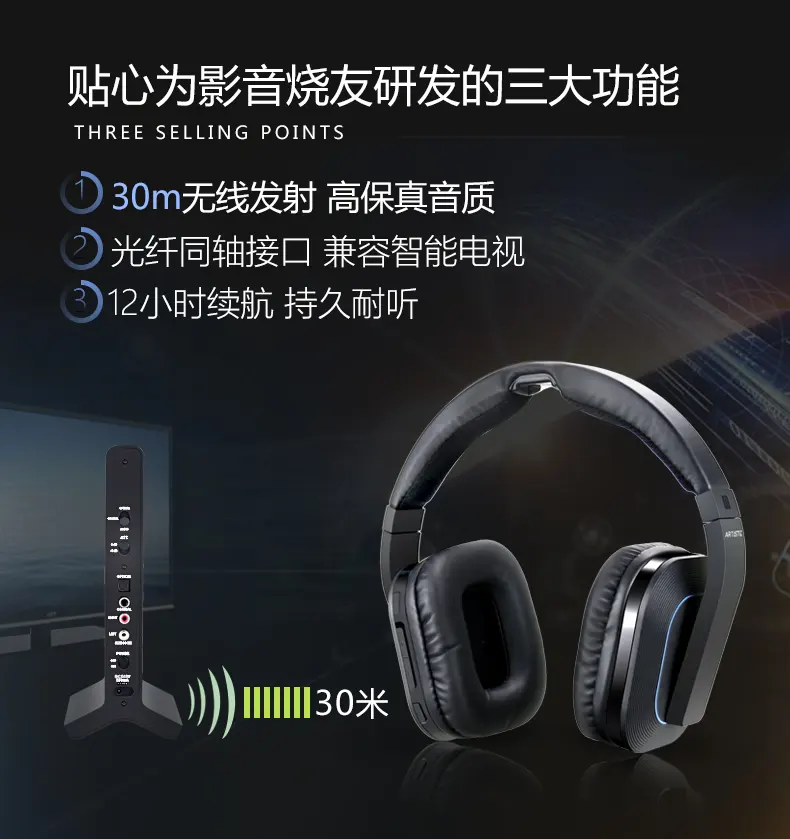 bluetooth headphones for computer without bluetooth