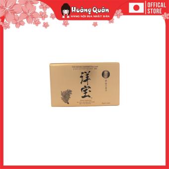 [HCM Nước uống Yoho Mekabu Fucoidan hỗ trợ tăng cường sức khỏe ngăn ngừa ung thư - Hoàng Quân hàng nội địa Nhật