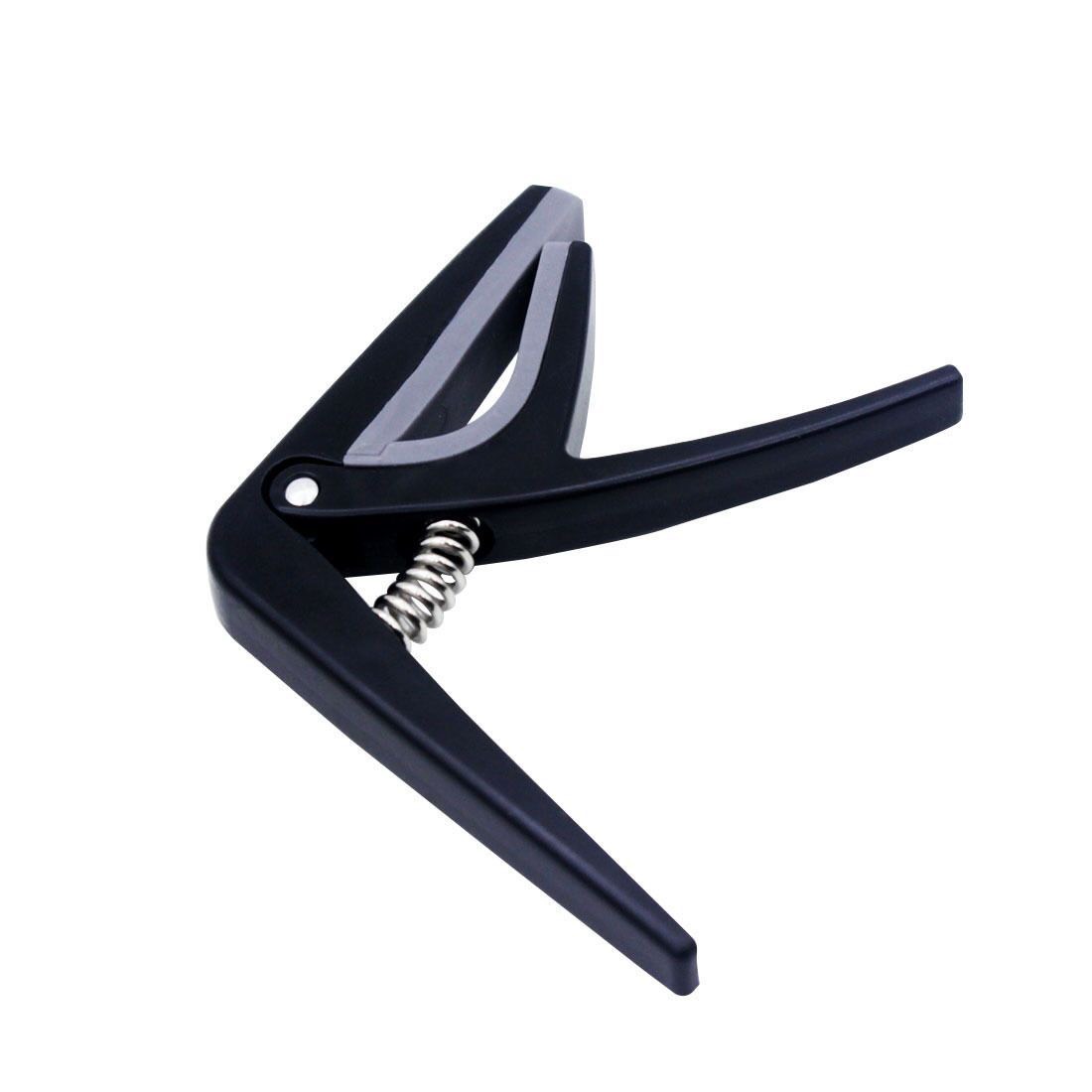 Kẹp capo cho đàn ukulele dành riêng đàn ukulele chất liệu nhựa