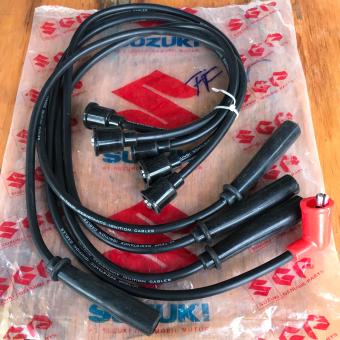 Bộ Dây Cao Áp Suzuki Carry & Suzuki 550kg