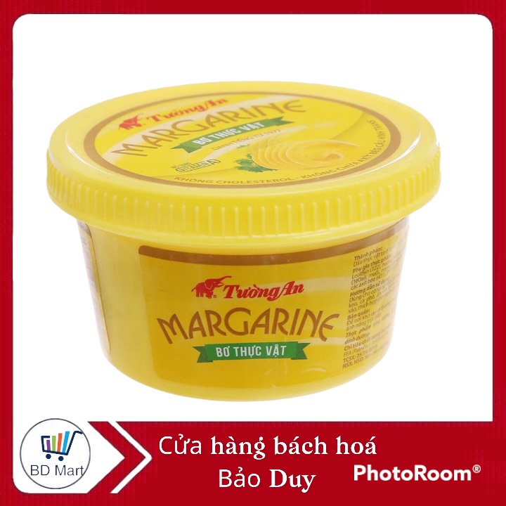 Bơ làm bánh tường an 200g 00403