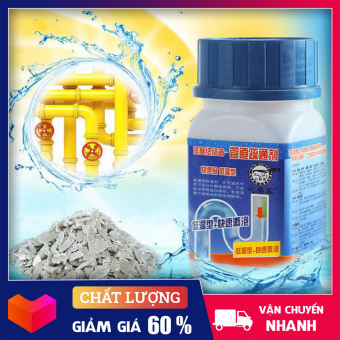 CHAI BỘT THÔNG ỐNG CỐNG,THÔNG TẮC NHÀ VỆ SINH - BỘT THÔNG TẮC CỐNG, KHỬ MÙI DIỆT VI KHUẨN