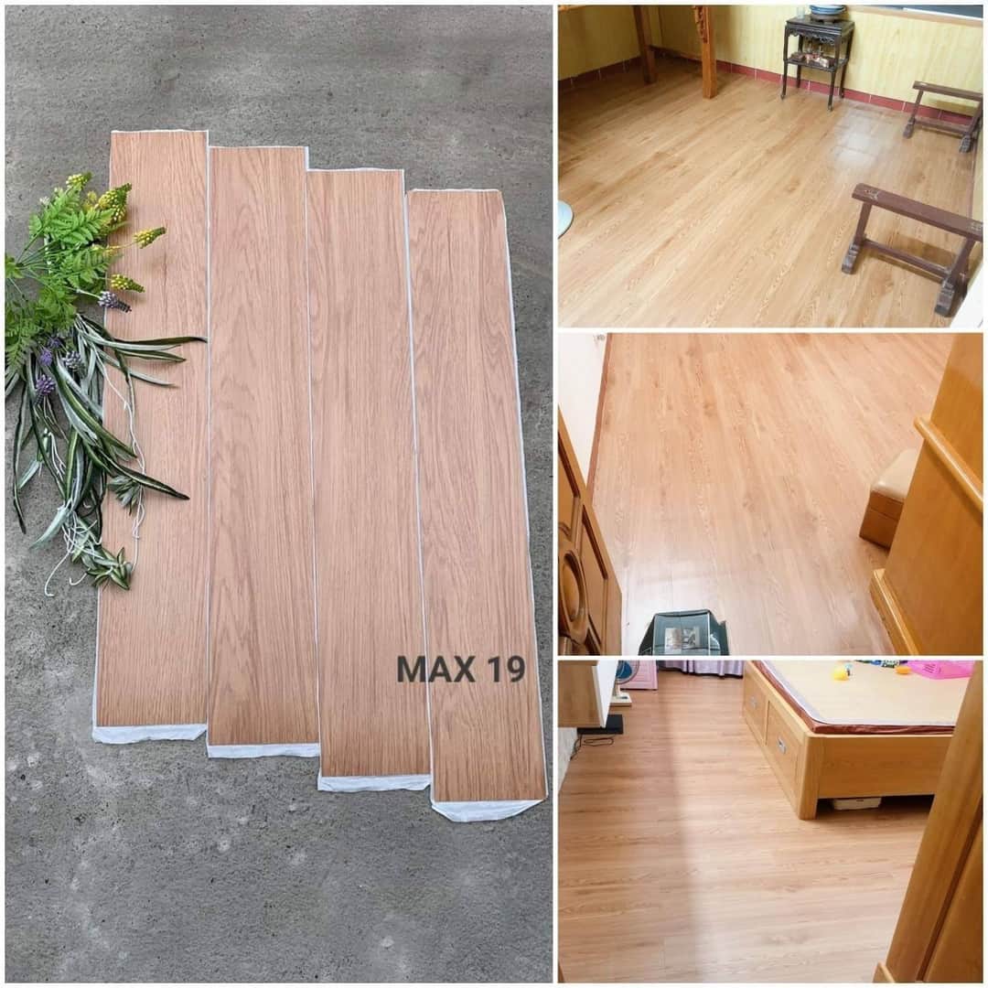 Gỗ lót sàn là giải pháp tuyệt vời để tạo ra một sàn nhà ấn tượng và sang trọng. Hãy xem hình ảnh để khám phá những loại gỗ phù hợp nhất để lót sàn nhà của bạn.