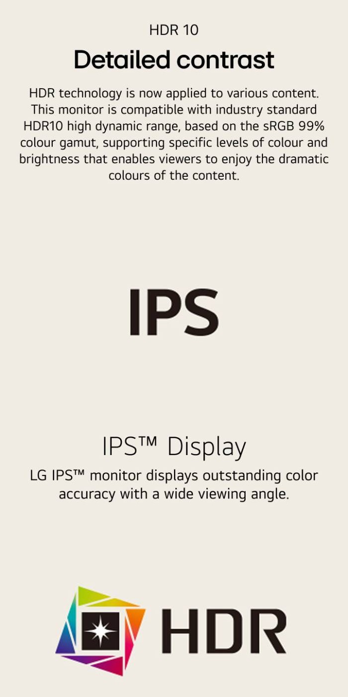 [New] Online Exclusive] LG 29U511A-B 29" UltraWide™ HDR IPS Display Monitor | sRGB 99% | 100Hz Refresh Rate | HDR10 · v6