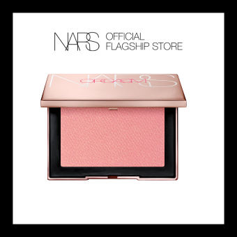 Phấn má hồng dạng nén NARS Blush Orgasm 8g