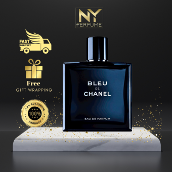 Nước hoa chanel bleu eau de parfum 100ml
