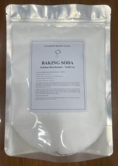 Baking soda