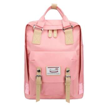 Balo vải nữ BG566 có quai sách cực đẹp